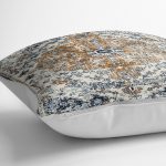 - K11314-Gorsel-3 - Realhomes RealHomes Antika Etnik Motifli Pers Desenli Dijital Baskılı Yastık Kırlent Kılıfı Realhomes