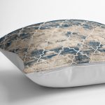 - K11341-Gorsel-3 - Realhomes  RealHomes Krem Zeminde Morrocan Motifli Otantik Desenli Dijital Baskılı Yastık Kırlent Kılıfı Realhomes