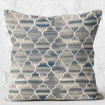 - K11354-Gorsel-2 - Realhomes RealHomes Krem Zeminde Morrocan Motifli Otantik Desenli Dijital Baskılı Yastık Kırlent Kılıfı Realhomes