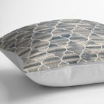 - K11354-Gorsel-3 - Realhomes RealHomes Krem Zeminde Morrocan Motifli Otantik Desenli Dijital Baskılı Yastık Kırlent Kılıfı Realhomes