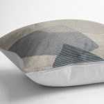 - K11368-Gorsel-3 - Realhomes  RealHomes Krem Zeminde Eskitme Motifli Dokuma Desenli Dijital Baskılı Yastık Kırlent Kılıfı Realhomes