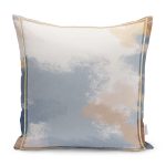 - K11401-Gorsel - Realhomes RealHomes Çok Renkli Çerçeve Motifli Boyama Desenli Dijital Baskılı Yastık Kırlent Kılıfı Realhomes