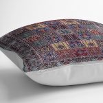 - K11499-Gorsel-3 - Realhomes RealHomes Antika Temalı Geleneksel Motifli Osmanlı Desenli Dijital Baskılı Yastık Kırlent Kılıfı Realhomes