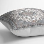 - K11507-Gorsel-3 - Realhomes RealHomes Antika Temalı Hereke Motifli Osmanlı Desenli Dijital Baskılı Yastık Kırlent Kılıfı Realhomes