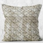 - K11704-Gorsel-2 - Realhomes RealHomes Krem Zeminde Etnik Motifli Eskitme Desenli Dijital Baskılı Yastık Kırlent Kılıfı Realhomes