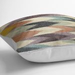 - K11714-Gorsel-3 - Realhomes RealHomes Örgü Temalı Patchwork Motifli Kilim Desenli Dijital Baskılı Yastık Kırlent Kılıfı Realhomes