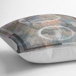 - K11787-Gorsel-3 - Realhomes RealHomes Antika Temalı Eskitme Motifli Geometrik Desenli Dijital Baskılı Yastık Kırlent Kılıfı Realhomes