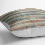 - K11828-Gorsel-3 - Realhomes RealHomes Patchwork Temalı Örme Motifli Kilim Desenli Dijital Baskılı Yastık Kırlent Kılıfı Realhomes