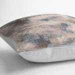 - K11831-Gorsel-3 - Realhomes RealHomes Eskitme Temalı Etnik Motifli Eskitme Desenli Dijital Baskılı Yastık Kırlent Kılıfı Realhomes