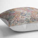 - K11858-Gorsel-3 - Realhomes RealHomes Rengarenk Etnik Motifli Uşak Desenli Dijital Baskılı Yastık Kırlent Kılıfı Realhomes