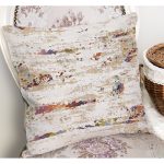 - K11871-Gorsel-1 - Realhomes RealHomes Krem Zeminde Örgü Motifli Eskitme Desenli Dijital Baskılı Yastık Kırlent Kılıfı Realhomes