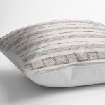 - K12024-Gorsel-3 - Realhomes RealHomes Ekru Zeminde Etnik Motifli Vintage Desenli Dijital Baskılı Yastık Kırlent Kılıfı Realhomes