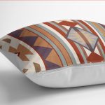 - K12079-Gorsel-3 - Realhomes RealHomes Retro Tasarımlı Antika Motifli Geleneksel Desenli Dijital Baskılı Yastık Kırlent Kılıfı Realhomes