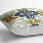 - K12292-Gorsel-3 - Realhomes RealHomes Bebek Mavi Zeminde Etnik Motifli Suluboya Desenli Dijital Baskılı Yastık Kırlent Kılıfı Realhomes