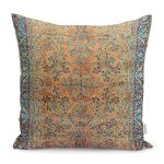 - K12354-Realhomes-Eskitme-Motifli-Cicekli-Tasarim-Dijital-Baskili-Yastik-Kirlent-Kilifi - Realhomes Realhomes Eskitme Motifli Çiçekli Tasarım Dijital Baskılı Yastık Kırlent Kılıfı Realhomes