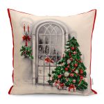 - K12365-Realhomes-Yilbasi-Temali-Cam-Agaci-Motifli-Dijital-Baskili-Yastik-Kirlent-Kilifi - Realhomes Realhomes Yılbaşı Temalı Çam Ağacı Motifli Dijital Baskılı Yastık Kırlent Kılıfı Realhomes