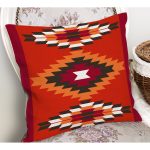 - K12370-Realhomes-Etnik-Iskandinav-Tasarimli-Renkli-Geometrik-Motifli-Yastik-Kirlent-Kilifi-1 - Realhomes Realhomes Etnik İskandinav Tasarımlı Renkli Geometrik Motifli Yastık Kırlent Kılıfı Realhomes