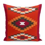 - K12370-Realhomes-Etnik-Iskandinav-Tasarimli-Renkli-Geometrik-Motifli-Yastik-Kirlent-Kilifi - Realhomes Realhomes Etnik İskandinav Tasarımlı Renkli Geometrik Motifli Yastık Kırlent Kılıfı Realhomes