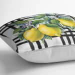 - K12376-Realhomes-Siyah-Beyaz-Cizgili-Zemin-Dalli-Budakli-Limonlar-Desenli-Yastik-Kirlent-Kilifi-2 - Realhomes Realhomes Siyah Beyaz Çizgili Zemin Dallı Budaklı Limonlar Desenli Yastık Kırlent Kılıfı Realhomes