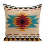 - K12381-Realhomes-Krem-Zeminli-Geometrik-Motifli-Renkli-Iskandinav-Tasarimli-Yastik-Kirlent-Kilifi - Realhomes Realhomes Krem Zeminli Geometrik Motifli Renkli İskandinav Tasarımlı Yastık Kırlent Kılıfı Realhomes