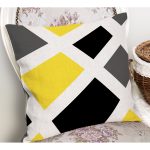 - K12387-Realhomes-Beyaz-Zemin-Geometrik-Motifli-Dijital-Baskili-Yastik-Kirlent-Kilifi-1 - Realhomes  Realhomes Beyaz Zemin Geometrik Motifli Dijital Baskılı Yastık Kırlent Kılıfı Realhomes