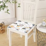 - 49 Pattern 2100px Shutterstock - Realhomes Gökyüzü Temalı Bebek Desenli Dijital Baskılı Özel Tasarım Modern Fermuarlı Sandalye Minderi Realhomes