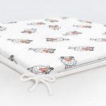 - Для Интернета - Realhomes Çocuk Odası Sevimli Koç Motifli Dijital Baskılı Özel Tasarım Modern Fermuarlı Sandalye Minderi Realhomes