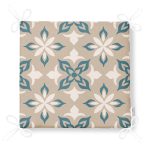 - Frm-2215-Gorsel-4 - Realhomes Vizon Zeminli Özel Tasarım Dijital Baskılı Fermuarlı Sandalye Minderi Realhomes