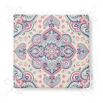 - Frm-2226-Gorsel-4 - Realhomes Damask Desen Motifli Fermuarlı Sandalye Minderi Realhomes