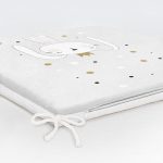 - Frm-4384-Gorsel-5 - Realhomes Renkli Puanlı Kedicik Desenli Modern Fermuarlı Sandalye Minderi Realhomes