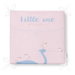 - Frm-4638-Gorsel-4 - Realhomes Pembe Zemin Pelikan Ve Kuş Desenli Özel Tasarımlı Dijital Baskılı Çocuk Odası Fermuarlı Sandalye Minderi Realhomes