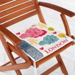 - Frm-52-Gorsel-1 - Realhomes London Dijital Baskılı Fermuarlı Sandalye Minderi Realhomes