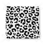 - Frm-7184-Gorsel-4 - Realhomes Renkli Zemin Üzerinde Onedraw Çizimli Dijital Baskılı Modern Fermuarlı Sandalye Minderi Realhomes