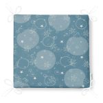 - Frm-7502-Gorsel-4 - Realhomes Renkli Zeminli Onedraw Çizimli Dijital Baskılı Modern Fermuarlı Sandalye Minderi Realhomes