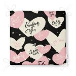 - Frm-9042-Gorsel-4 - Realhomes Sevgililer Günü Temalı Özel Tasarım Dijital Baskılı Modern Fermuarlı Sandalye Minderi Realhomes