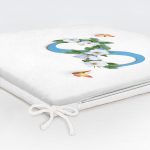 - Frm-9371-Gorsel-5 - Realhomes Özel Tasarım Çiçek Tasarımlı Dijital Baskılı Modern Fermuarlı Sandalye Minderi Realhomes