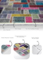 - PaspasTakimi-2li-Set622-Gorsel-3 - Realhomes  2'li Set Anadolu Zeminde Patchwork Motifli Yöresel Desenli Vintage Sade & Şık  2'li Banyo & Mutfak Paspas Takımı Realhomes