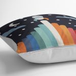 - Petek-Kc10524-Gorsel-2 - Realhomes Realhomes Basketbol Oyun Toplu Tasarımlı Çocuk & Genç Odası Modern Yastık Kırlent Kılıfı Realhomes