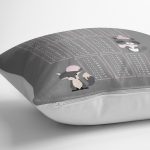 - Petek-Kc10548-Gorsel-2 - Realhomes Realhomes Gri Zeminli Eğitici Çarpım Tablosu Çizimli Çocuk & Genç Odası Modern Yastık Kırlent Kılıfı Realhomes