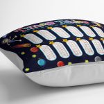 - Petek-Kc10575-Gorsel-2 - Realhomes Realhomes Uzay Tasarımlı Eğitici Çarpım Tablosu Motifli Çocuk & Genç Odası Modern Yastık Kırlent Kılıfı Realhomes