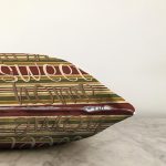 - Rasel-K12427-Gorsel-2 - Realhomes Realhomes Pastel Renkli Çizgili Zemin Home Sweet Home Tasarımlı Dijital Baskılı Yastık Kırlent Kılıfı Realhomes