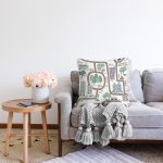 - Rasel-Kc10528-Gorsel-1 - Realhomes  Realhomes Bizim Mahalle Yolları Eğitici Yol Çizimli Çocuk & Genç Odası Modern Yastık Kırlent Kılıfı Realhomes