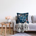 - Rasel-Kc10530-Gorsel-1 - Realhomes  Realhomes Uzay Temalı Eğitici Oyun Adımları Tasarımlı Çocuk & Genç Odası Modern Yastık Kırlent Kılıfı Realhomes