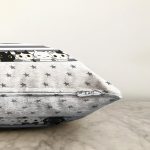 - Rasel-Kc10547-Gorsel-2 - Realhomes  Realhomes Gri Çizgili Yıldızlı Sevimli Kediler Çocuk & Genç Odası Modern Yastık Kırlent Kılıfı Realhomes