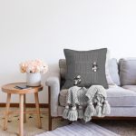 - Rasel-Kc10548-Gorsel-1 - Realhomes  Realhomes Gri Zeminli Eğitici Çarpım Tablosu Çizimli Çocuk & Genç Odası Modern Yastık Kırlent Kılıfı Realhomes