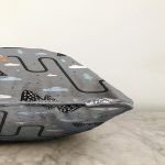 - Rasel-Kc10549-Gorsel-2 - Realhomes  Realhomes Gri Zemin Siyah Araba Oyun Yollu Çocuk & Genç Odası Modern Yastık Kırlent Kılıfı Realhomes