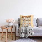 - Rasel-Kc10556-Gorsel-1 - Realhomes  Realhomes Sevimli Kediler Çarpım Tablosu Eğitici Tasarımlı Çocuk & Genç Odası Modern Yastık Kırlent Kılıfı Realhomes