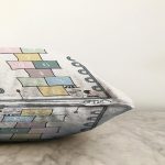 - Rasel-Kc10557-Gorsel-2 - Realhomes Realhomes Bisikletli Kız Seksek Oyun Tasarımlı Çocuk & Genç Odası Modern Yastık Kırlent Kılıfı Realhomes