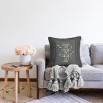 - Rasel-Kc10558-Gorsel-1 - Realhomes  Realhomes Renkli Seksek Kutuları Oyun Tasarımlı Çocuk & Genç Odası Modern Yastık Kırlent Kılıfı Realhomes