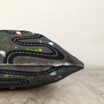 - Rasel-Kc10559-Gorsel-2 - Realhomes  Realhomes Gri Zemin Konumlu Eğitici Oyun Motifli Çocuk & Genç Odası Modern Yastık Kırlent Kılıfı Realhomes